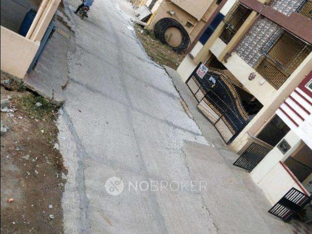 1 BHK House for Rent In Rainbow Layout Rd