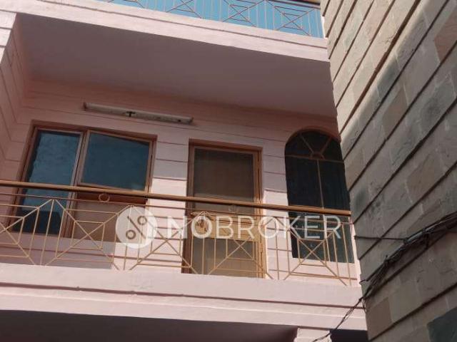 1 BHK House for Rent In Raj Nagar