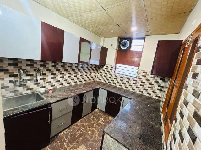 1 BHK House for Rent In Raj Nagar