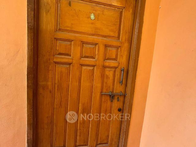 1 BHK House for Rent In Raja Kumari Home