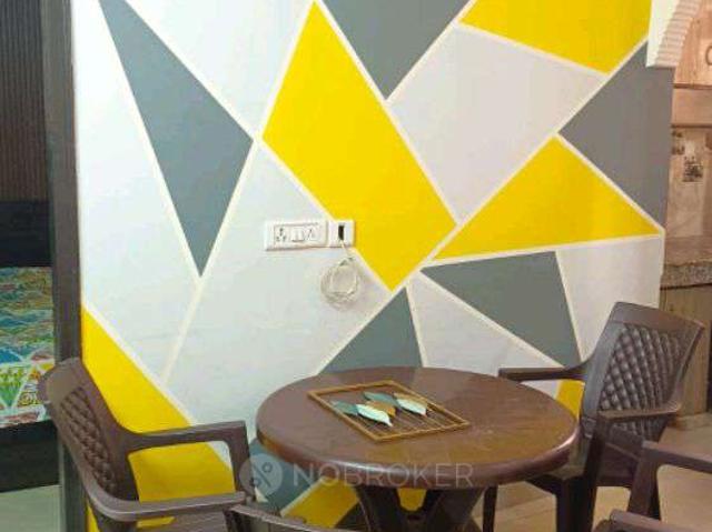 1 BHK House for Rent In Mangal Bazar tuesday Market