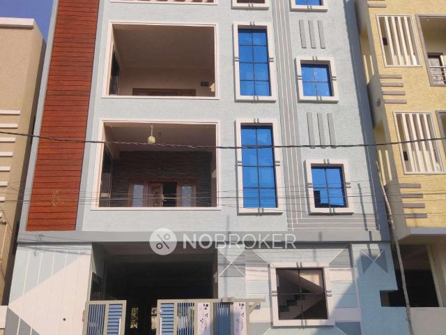 1 BHK House for Rent In Rajendranagar Mandal