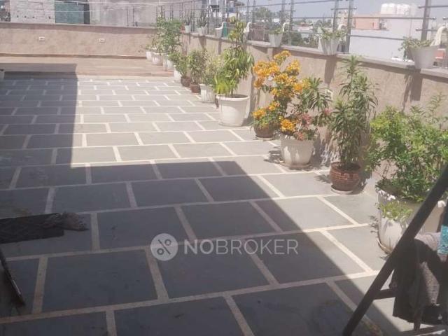 1 BHK House for Rent In Rajouri Garden