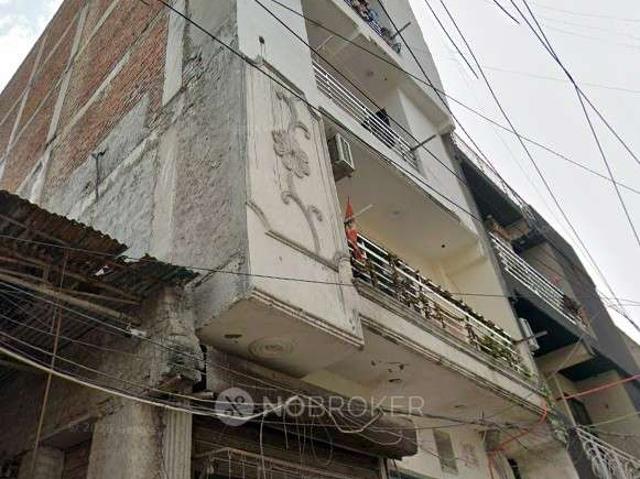 1 BHK House for Rent In Rajpur Khurd