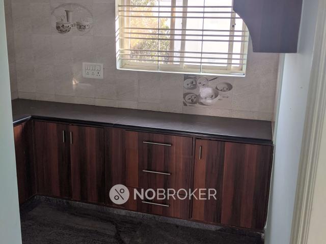 1 BHK House for Rent In Reliable Tranquil Layout