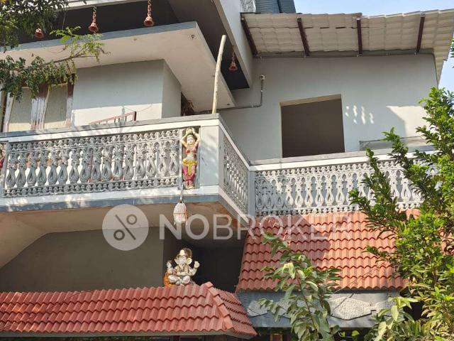 1 BHK House for Rent In Rk Nagar Colony