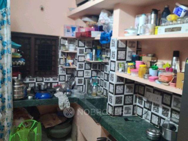 1 BHK House for Rent In Road Number 7, Banjara Hills