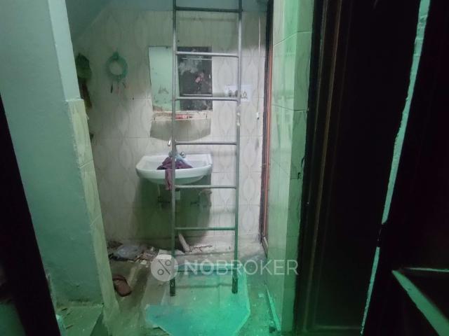 1 BHK House for Rent In Rohini