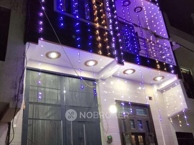1 BHK House for Rent In Roza Yakubpur