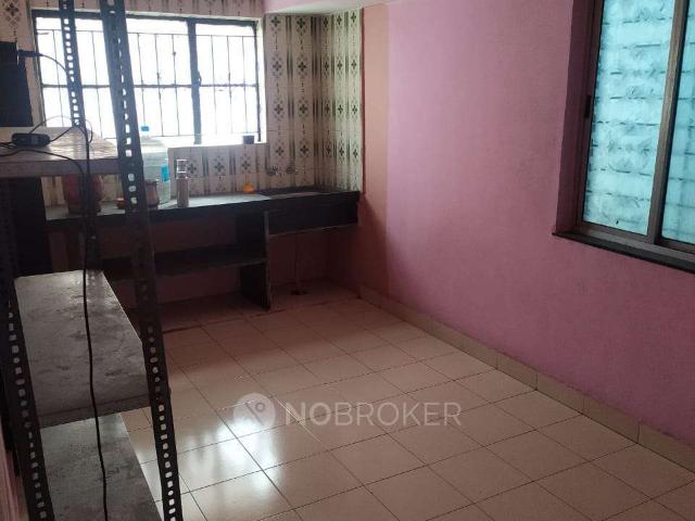 1 BHK House for Rent In Samarth Colony