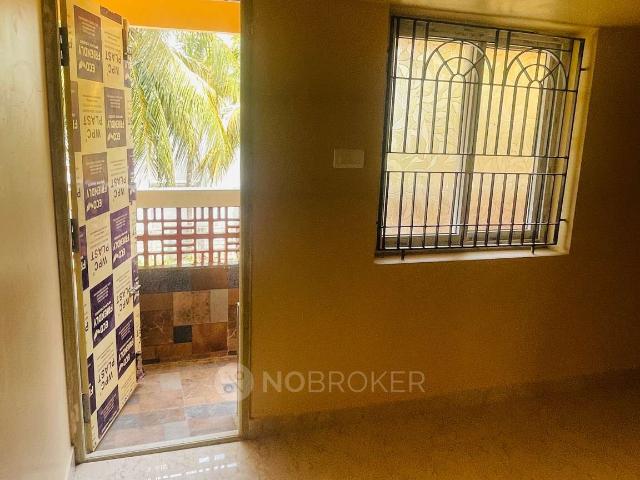 1 BHK House for Rent In Samayapuram Nagar, Porur