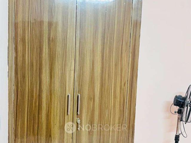 1 BHK House for Rent In Sant Nagar