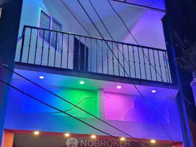 1 BHK House for Rent In Santham Avenue