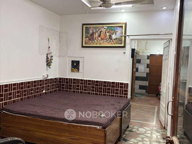 1 BHK House for Rent In Sanjay Enclave