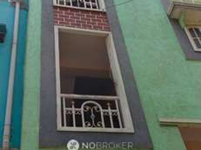 1 BHK House for Rent In Sanjay Nagar