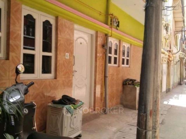 1 BHK House for Rent In Sanjay Nagar