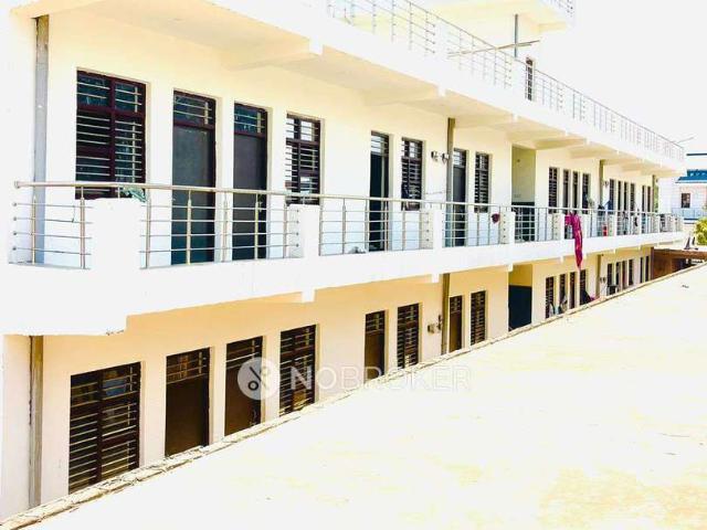 1 BHK House for Rent In Sadullapur