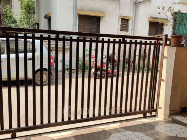 1 BHK House for Rent In Sadguru Colony Number 3, Shankar Kalat Nagar, Wakad, Pimpri chinchwad, Maharashtra 411057, India