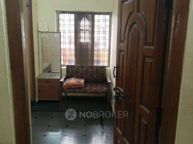 1 BHK House for Rent In Safari Nagar, Prashanth Nagar Colony