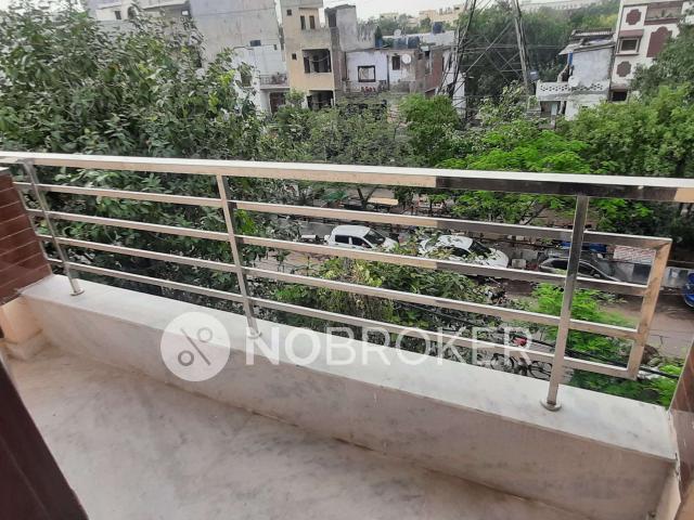 1 BHK House for Rent In Sagarpur