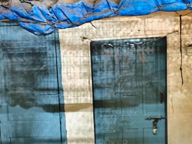 1 BHK House for Rent In Sahar Village, Andheri East