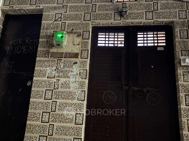 1 BHK House for Rent In Sahibabad