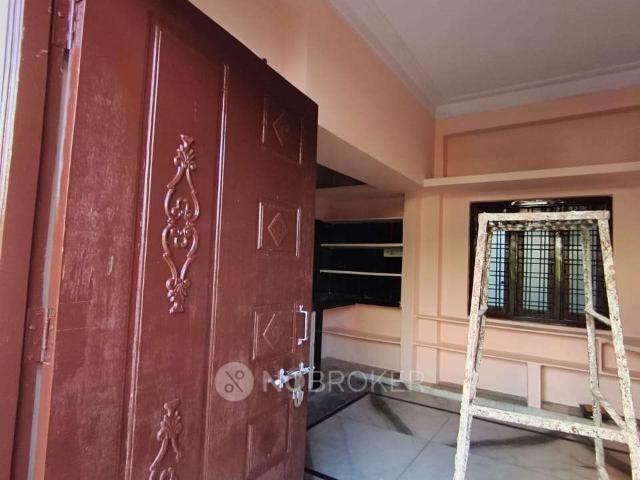 1 BHK House for Rent In Saibaba Colony