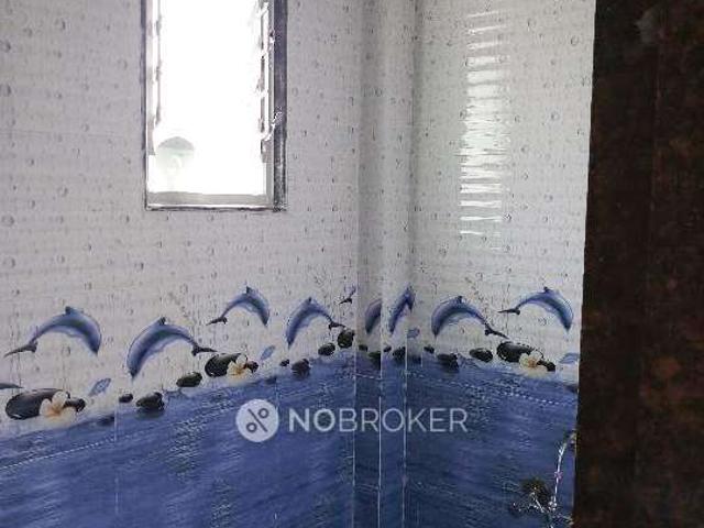 1 BHK House for Rent In Sainath Nagar, Wadgaon Sheri