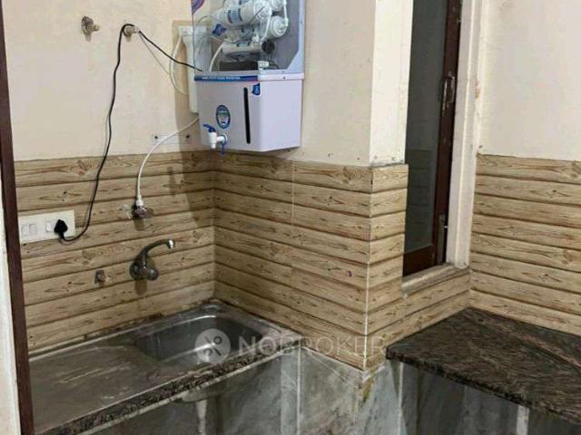 1 BHK House for Rent In Saraswati Vihar