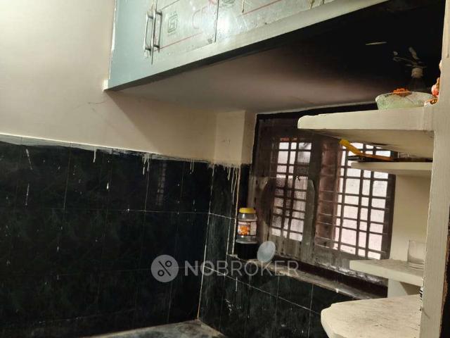 1 BHK House for Rent In Sathireddy Nagar
