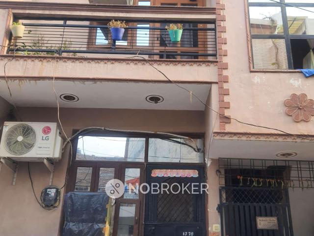 1 BHK House for Rent In Sector 3a