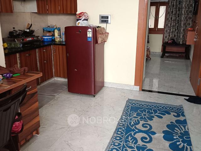 1 BHK House for Rent In Sector 100