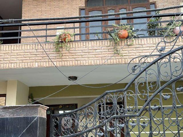 1 BHK House for Rent In Sector 10 Hbc