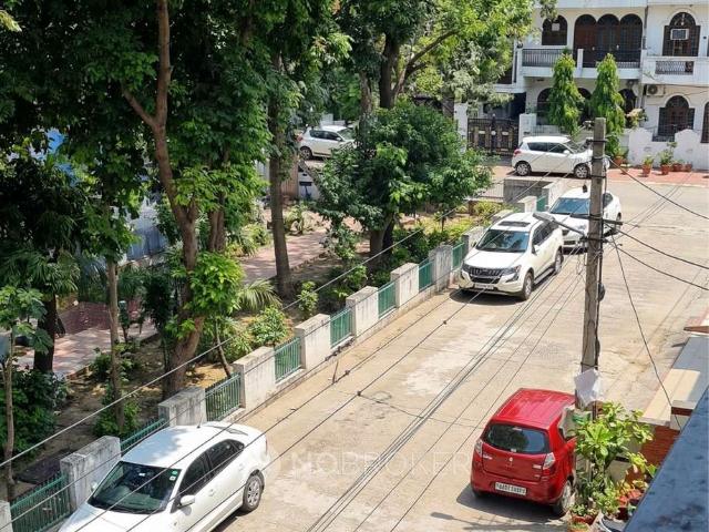 1 BHK House for Rent In Sector 10a