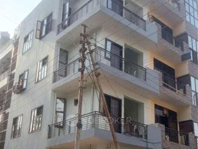 1 BHK House for Rent In Sector 117