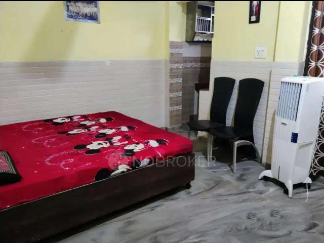 1 BHK House for Rent In Sector 110a