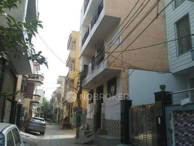 1 BHK House for Rent In Om Nagar, Sector 11