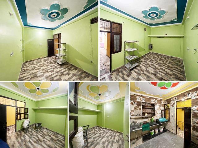 1 BHK House for Rent In Sector 121