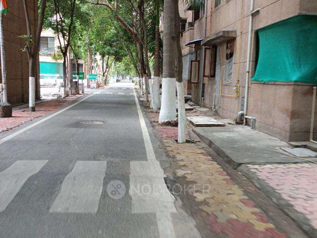 1 BHK House for Rent In Sector 122