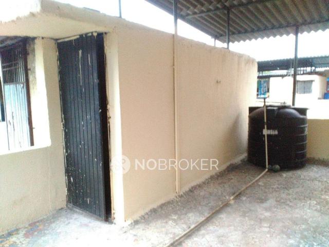 1 BHK House for Rent In Mseb Lane