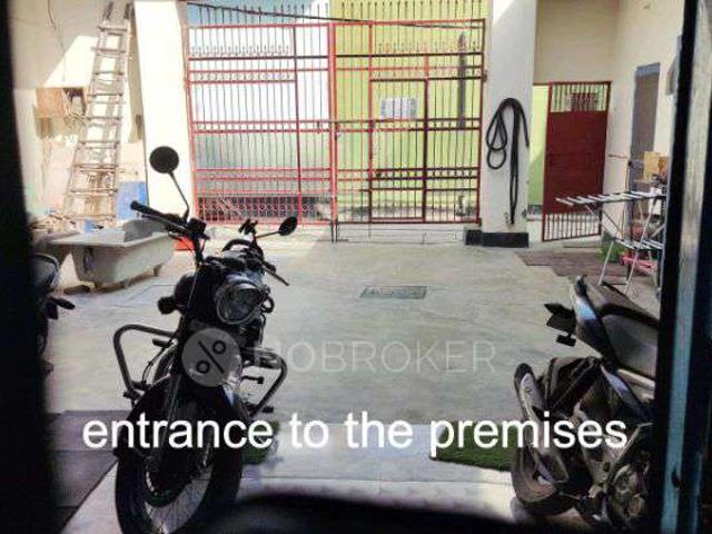 1 BHK House for Rent In Sector 134