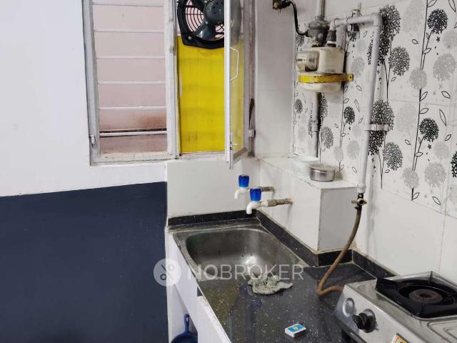 1 BHK House for Rent In Sector 15
