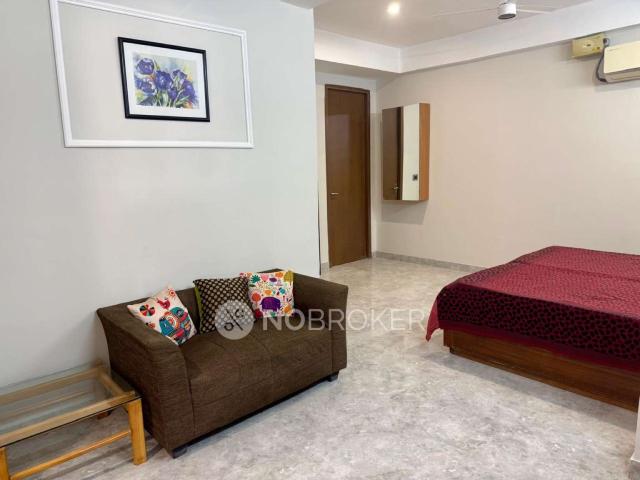 1 BHK House for Rent In Sector 17