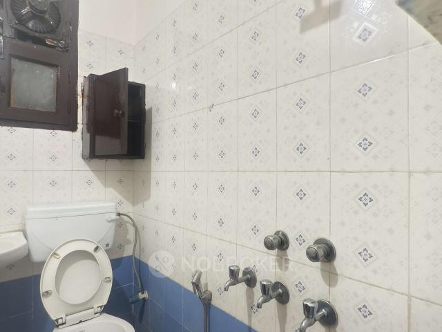 1 BHK House for Rent In Sector 17c