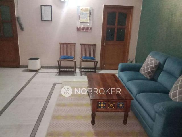 1 BHK House for Rent In Sector 21b