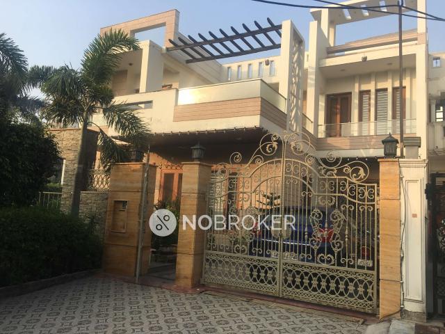 1 BHK House for Rent In Sector 21c