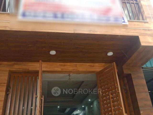 1 BHK House for Rent In Sector 22