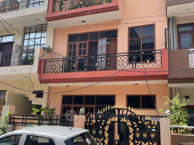 1 BHK House for Rent In Sector 23