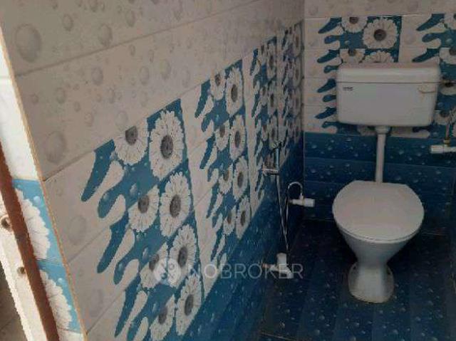 1 BHK House for Rent In Sector 23, Sanjay Nagar