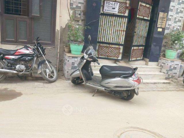 1 BHK House for Rent In Sector 23a